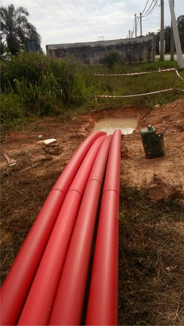 SELAYANG PERDANA, KLANG VALEY
