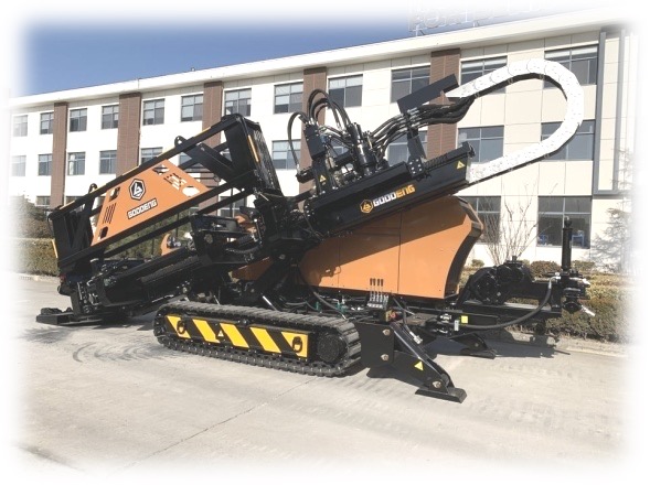 XCMG GD320C